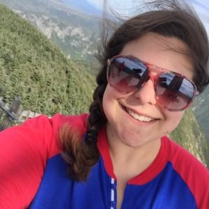 Meet your Posher, Jaimee